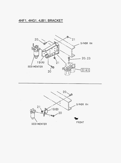 Partial Engine